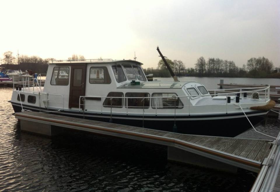 Jachthaven Vinkeveense Plassen