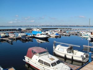 Jachthaven Vinkeveen